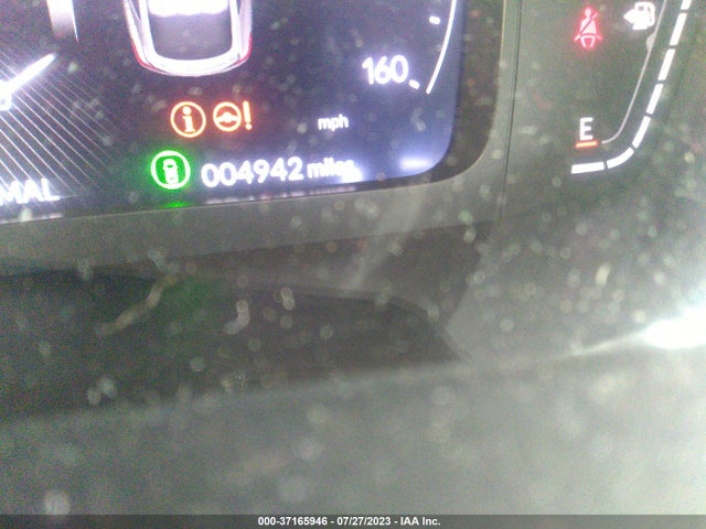19UDE4H26PA028049 Acura Integra