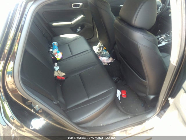 19UDE4H26PA028049 Acura Integra