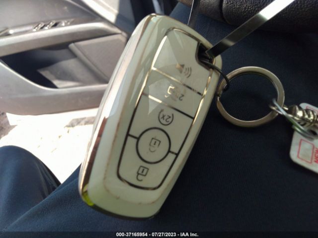 3FA6P0CD3LR152837 Ford FUSION SEL