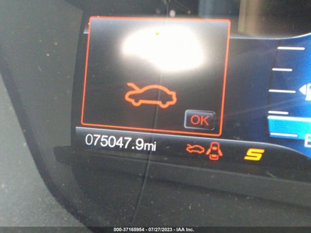 3FA6P0CD3LR152837 Ford FUSION SEL