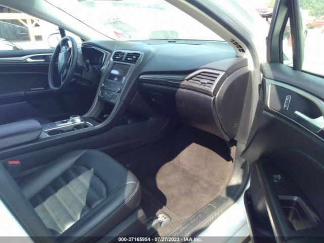 3FA6P0CD3LR152837 Ford FUSION SEL
