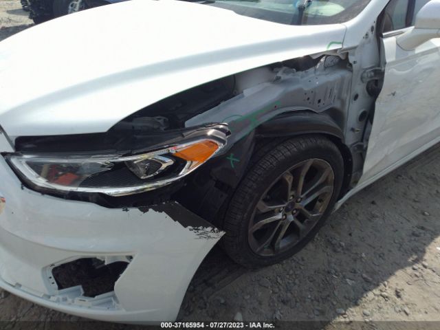 3FA6P0CD3LR152837 Ford FUSION SEL