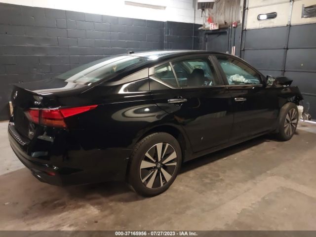 1N4BL4DW5NN353291 Nissan Altima Sv Intelligent Awd