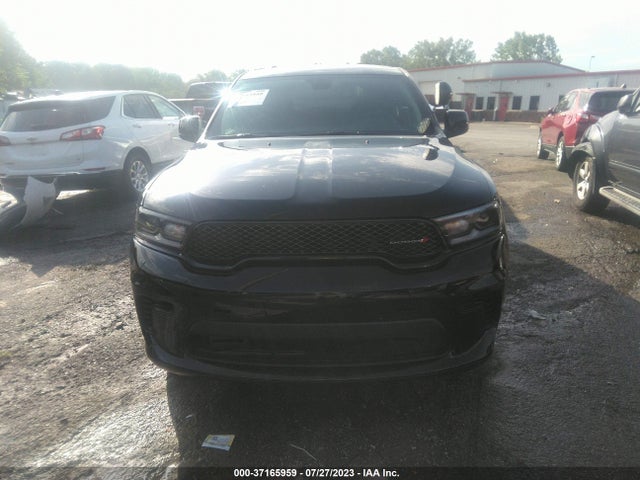 Dodge Durango Pursuit 2021 1C4RDJFG8MC724691 Image 12