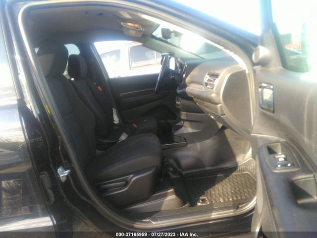 Dodge Durango Pursuit 2021 1C4RDJFG8MC724691 Image 5