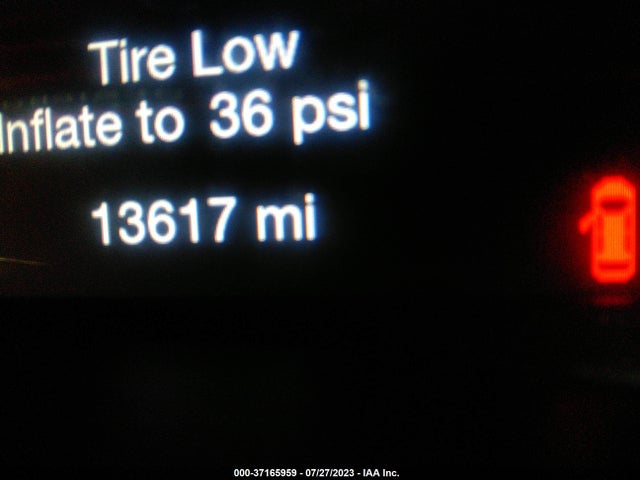 Dodge Durango Pursuit 2021 1C4RDJFG8MC724691 Image 7
