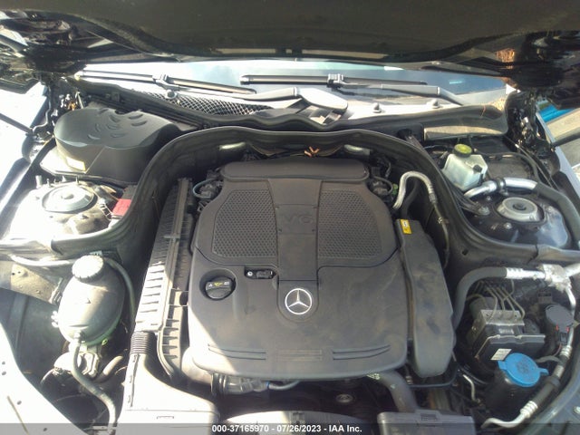 Продажа на аукционе авто 2013 Mercedes-benz E-class E 350, vin: WDDHF8JB1DA725824, номер лота: 37165970