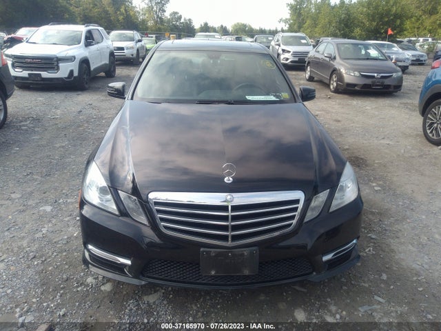 Продажа на аукционе авто 2013 Mercedes-benz E-class E 350, vin: WDDHF8JB1DA725824, номер лота: 37165970