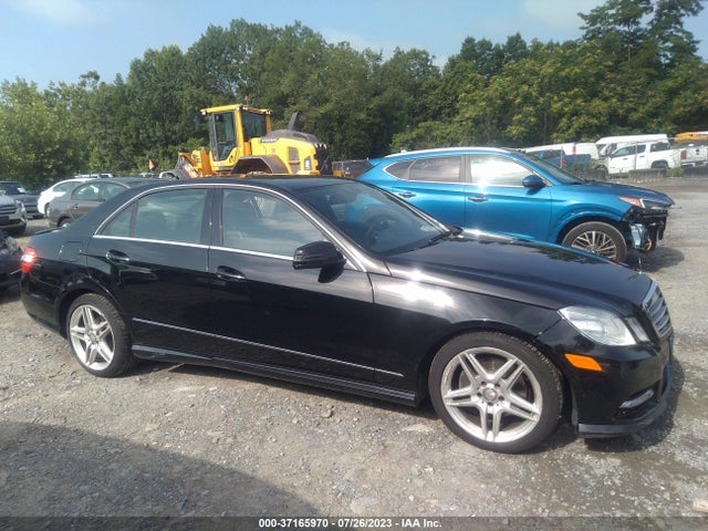 Продажа на аукционе авто 2013 Mercedes-benz E-class E 350, vin: WDDHF8JB1DA725824, номер лота: 37165970