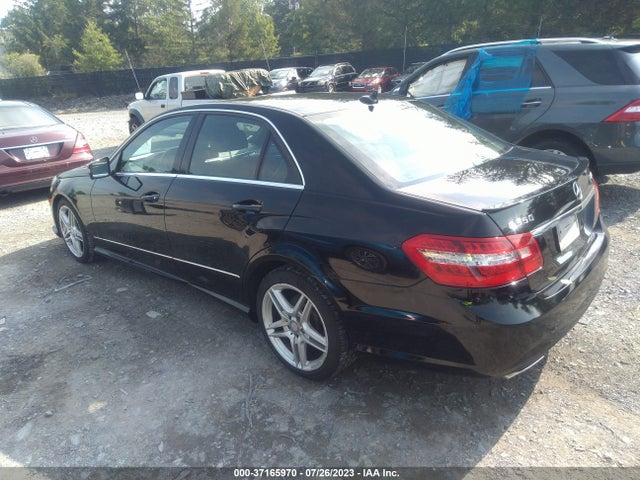 Продажа на аукционе авто 2013 Mercedes-benz E-class E 350, vin: WDDHF8JB1DA725824, номер лота: 37165970