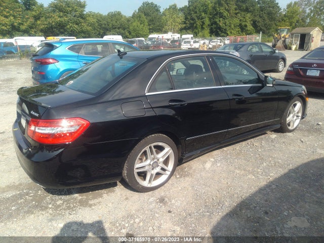 Продажа на аукционе авто 2013 Mercedes-benz E-class E 350, vin: WDDHF8JB1DA725824, номер лота: 37165970