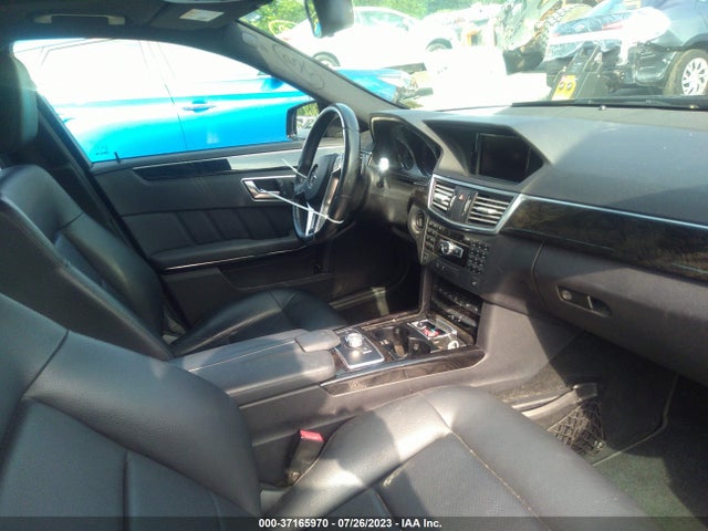 Продажа на аукционе авто 2013 Mercedes-benz E-class E 350, vin: WDDHF8JB1DA725824, номер лота: 37165970