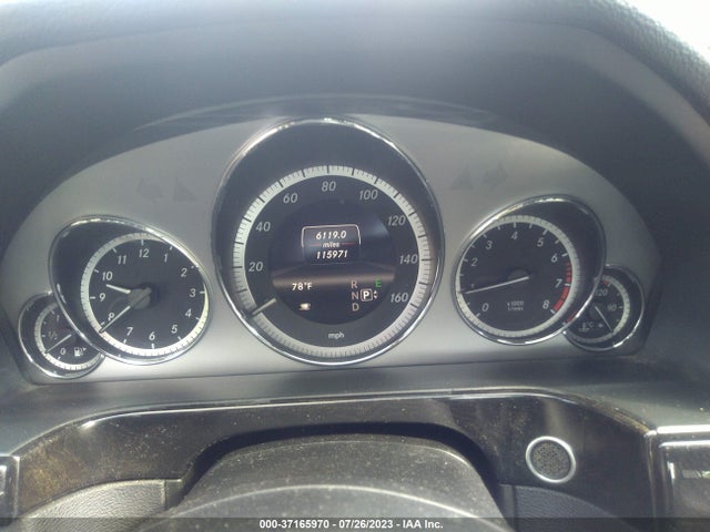 Продажа на аукционе авто 2013 Mercedes-benz E-class E 350, vin: WDDHF8JB1DA725824, номер лота: 37165970