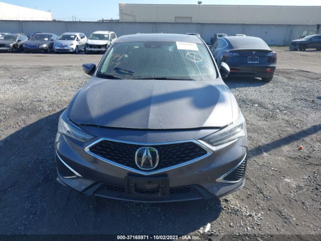 19UDE2F70LA005864 Acura Ilx Pkg