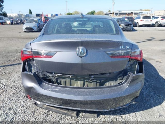 19UDE2F70LA005864 Acura Ilx Pkg