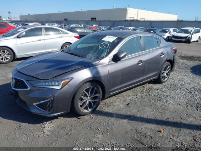19UDE2F70LA005864 Acura Ilx Pkg