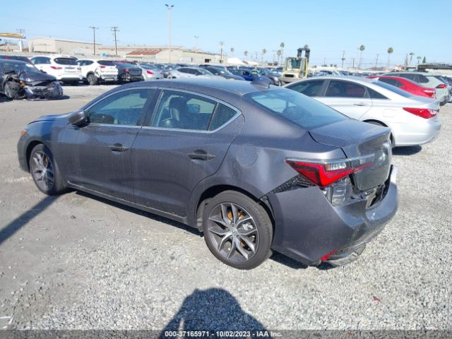 19UDE2F70LA005864 Acura Ilx Pkg