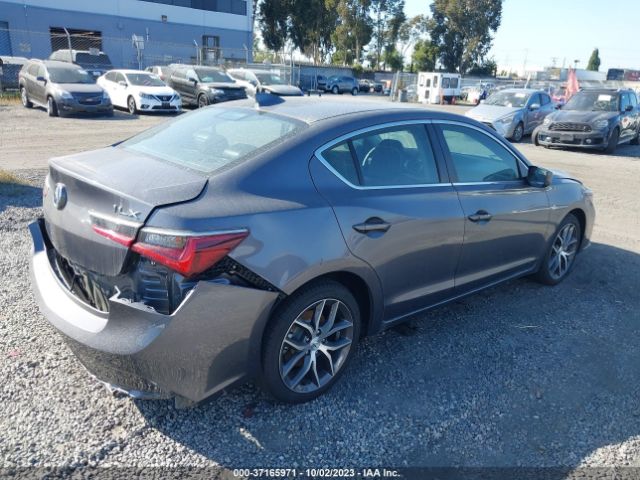 19UDE2F70LA005864 Acura Ilx Pkg