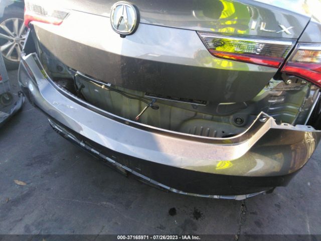19UDE2F70LA005864 Acura Ilx Pkg