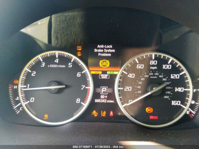 19UDE2F70LA005864 Acura Ilx Pkg