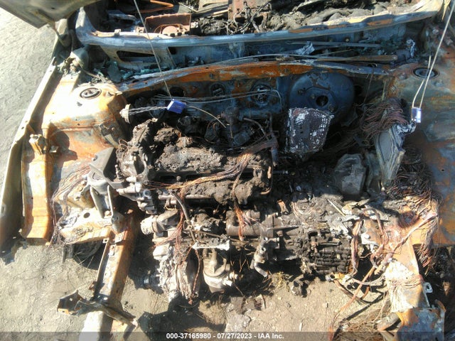 Hyundai Sonata Limited 2017 5NPE34AF4HH468917 Image 10