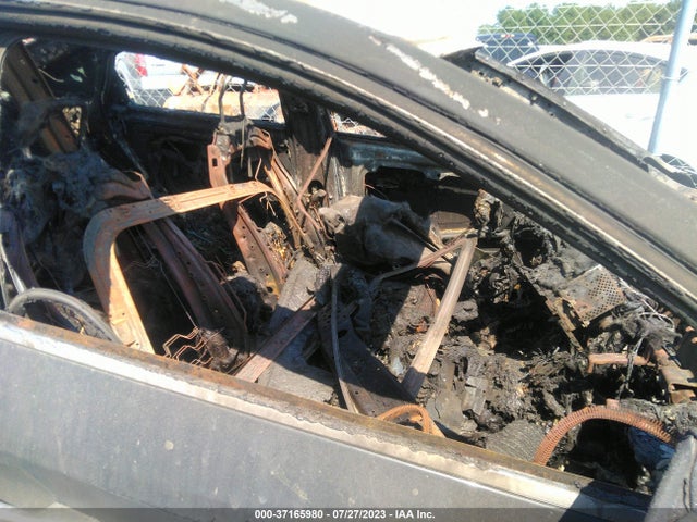 Hyundai Sonata Limited 2017 5NPE34AF4HH468917 Image 5