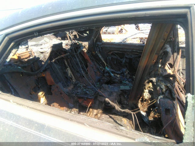 Hyundai Sonata Limited 2017 5NPE34AF4HH468917 Image 8