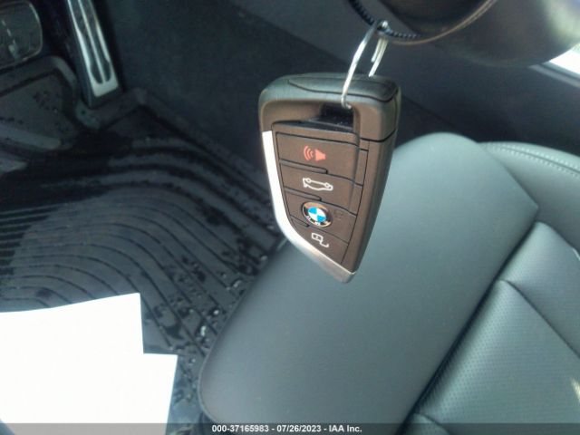 WBA13AW01PFP14796 BMW 4 Series M440i Xdrive