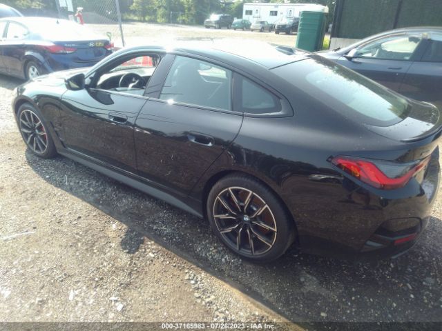 WBA13AW01PFP14796 BMW 4 Series M440i Xdrive