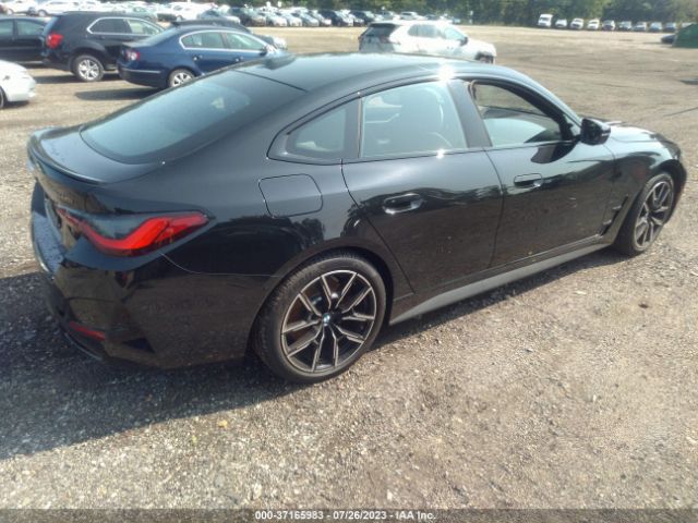 WBA13AW01PFP14796 BMW 4 Series M440i Xdrive