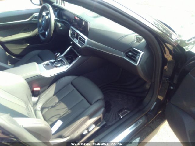 WBA13AW01PFP14796 BMW 4 Series M440i Xdrive