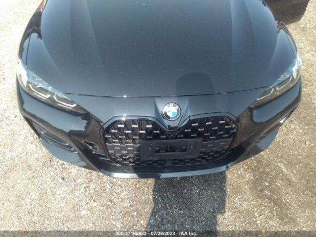 WBA13AW01PFP14796 BMW 4 Series M440i Xdrive