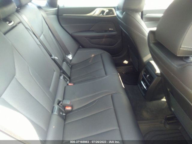 WBA13AW01PFP14796 BMW 4 Series M440i Xdrive