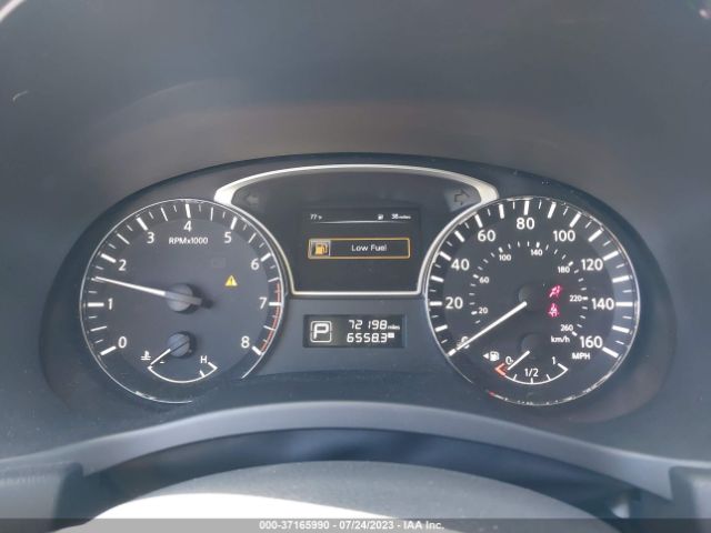 5N1AR2MN1FC673085 Nissan Pathfinder S