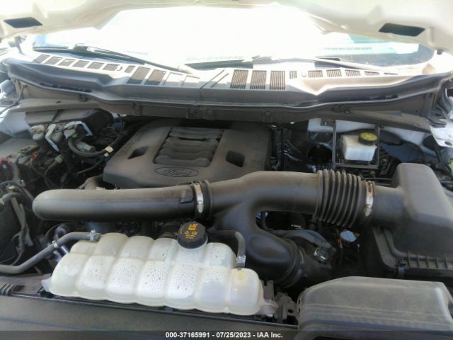1FTFX1E87NKD88804 Ford F-150 Xl/xlt/lariat