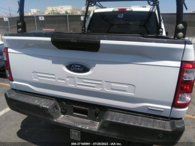 1FTFX1E87NKD88804 Ford F-150 Xl/xlt/lariat