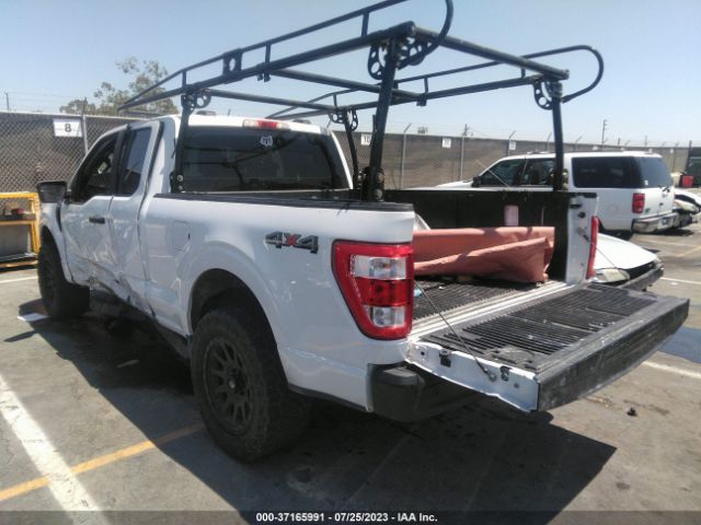 1FTFX1E87NKD88804 Ford F-150 Xl/xlt/lariat