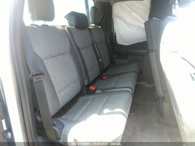 1FTFX1E87NKD88804 Ford F-150 Xl/xlt/lariat