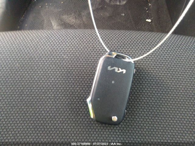 3KPF24AD8PE551176 KIA FORTE LX