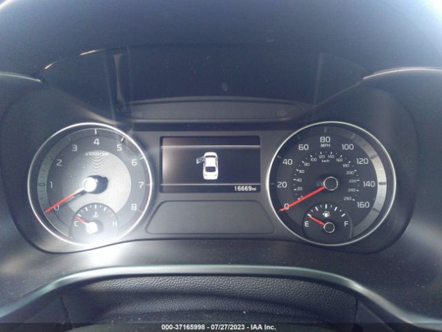 3KPF24AD8PE551176 KIA FORTE LX