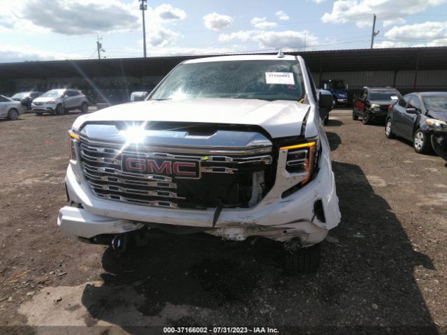 3GTUUGED1PG234471 GMC Sierra 1500 Denali