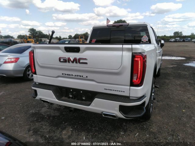 3GTUUGED1PG234471 GMC Sierra 1500 Denali