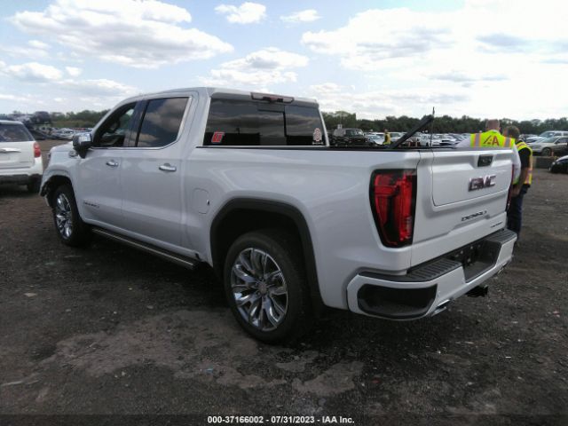 3GTUUGED1PG234471 GMC Sierra 1500 Denali