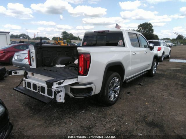 3GTUUGED1PG234471 GMC Sierra 1500 Denali