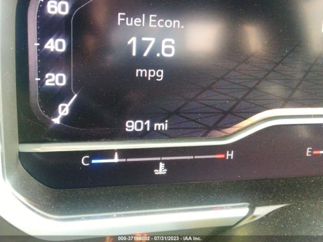 3GTUUGED1PG234471 GMC Sierra 1500 Denali