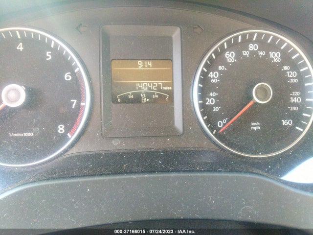 3VWD07AJXEM276690 Volkswagen Jetta Sedan Se W/connectivity