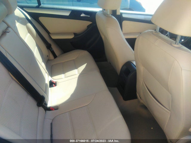 3VWD07AJXEM276690 Volkswagen Jetta Sedan Se W/connectivity
