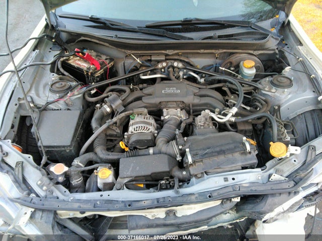 2016 Toyota GR 86, VIN: JF1ZNAA13G8706046