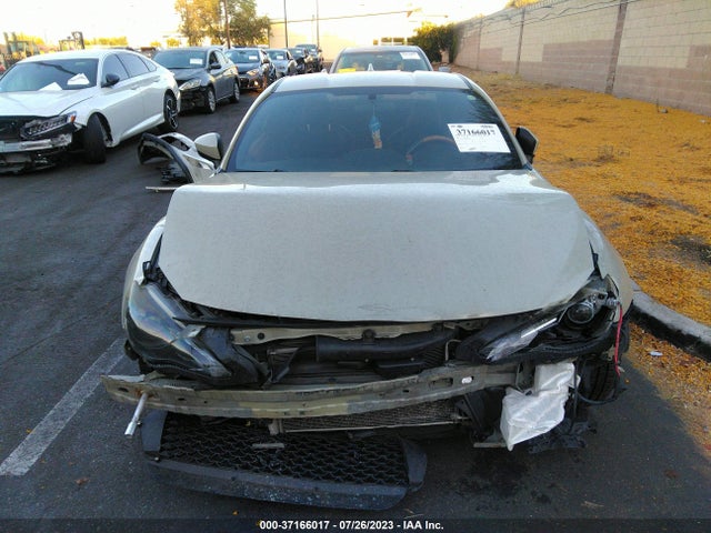 2016 Toyota GR 86, VIN: JF1ZNAA13G8706046