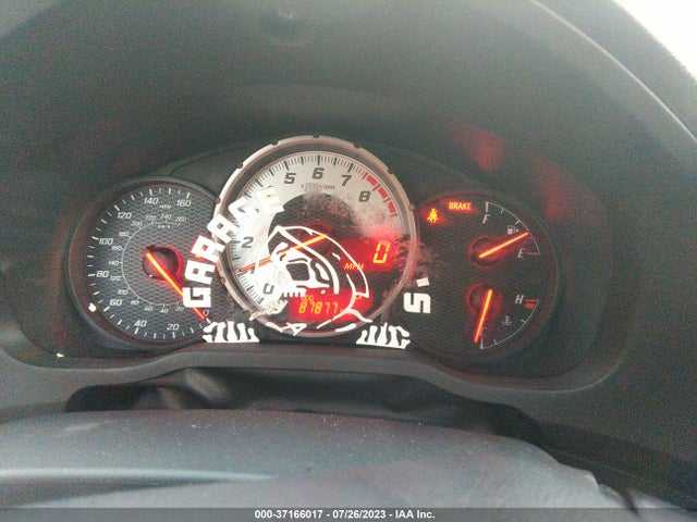 2016 Toyota GR 86, VIN: JF1ZNAA13G8706046